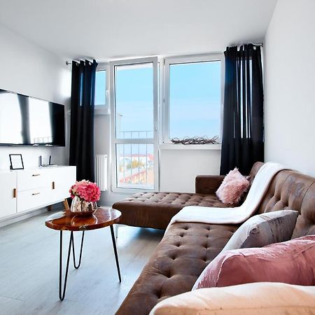 Apartament Wyzwolenia - Unique Apartments シュチェチン エクステリア 写真